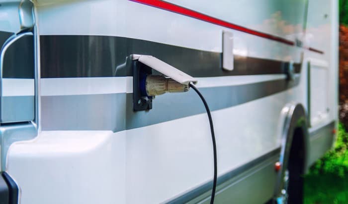 How to Make a 30 Amp RV Extension Cord?