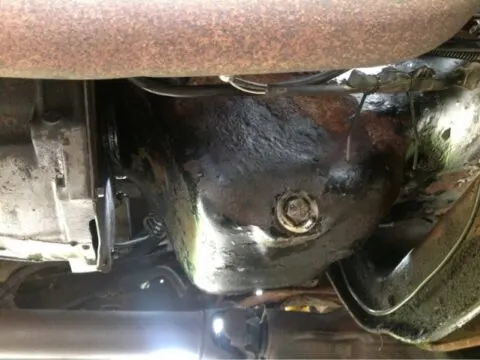 How to Replace Oil Pan Gasket on Ford F150?