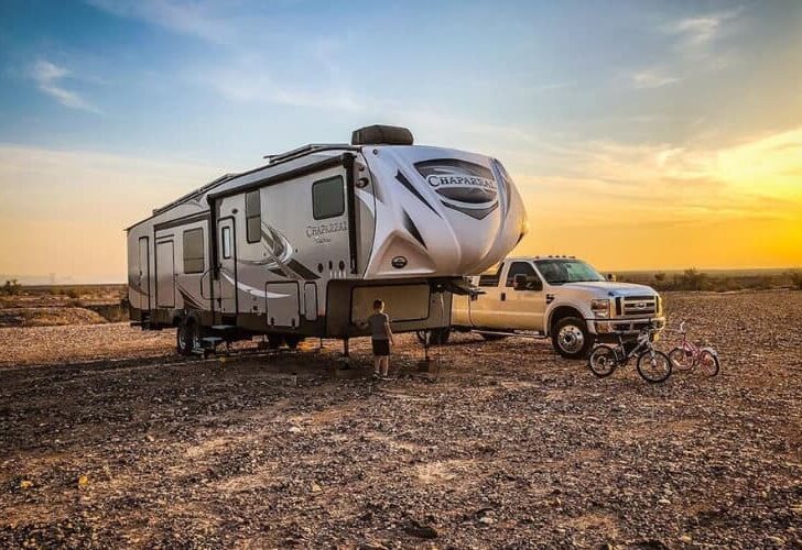 What are the Worst Travel Trailer Brands?
