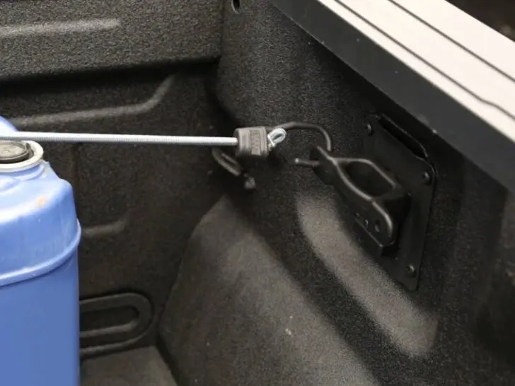 What is a Boxlink System on Ford F150?