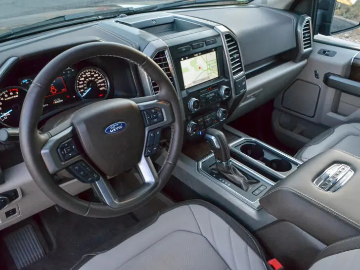 Why is my Ford F-150 Seat Heater Not Working?