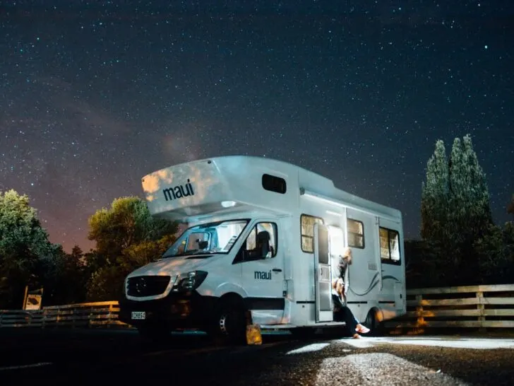 Why is my RV Electric Bill So High?