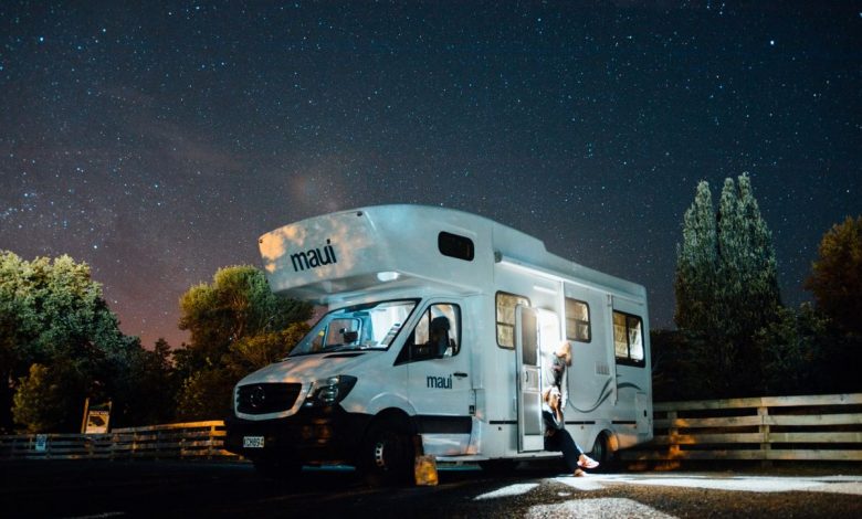Why is my RV Electric Bill So High?