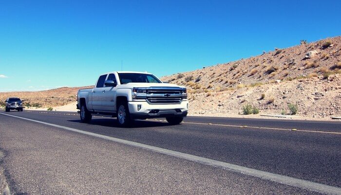 Are Trucks Cheaper in Texas