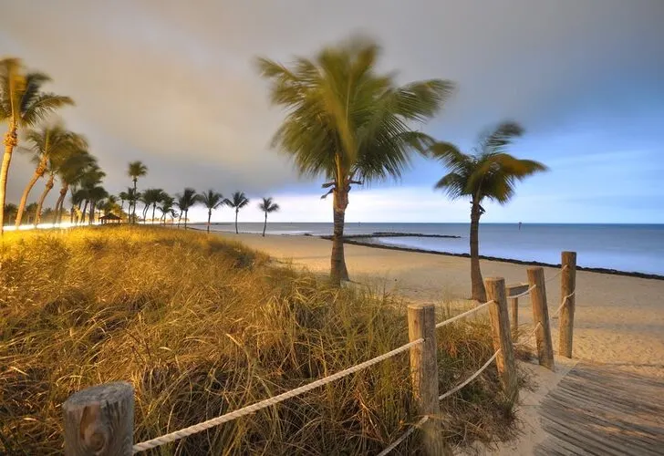 Best RV Parks in Florida Gulf Coast