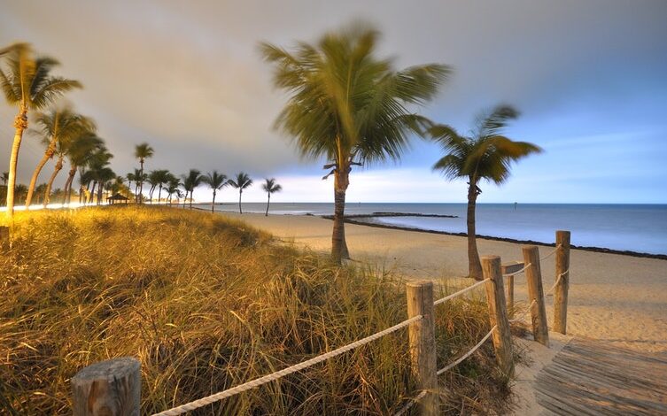 Best RV Parks in Florida Gulf Coast