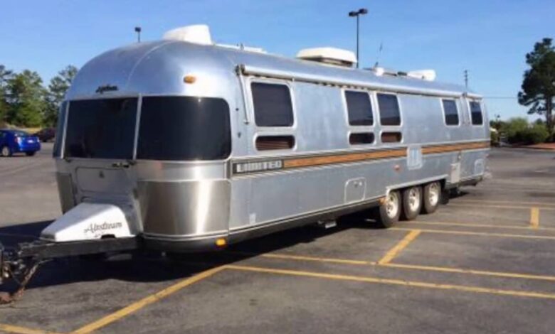 Best Tow Vehicle for 30 Foot Airstream