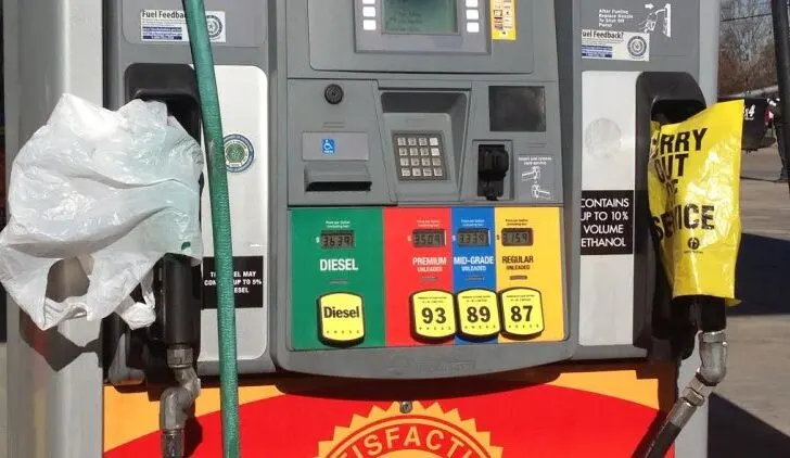 Can I Put Off Road Diesel in my Truck?