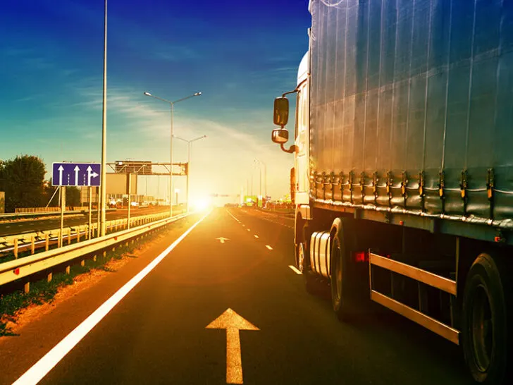 Can You Be a Truck Driver with a Felony?