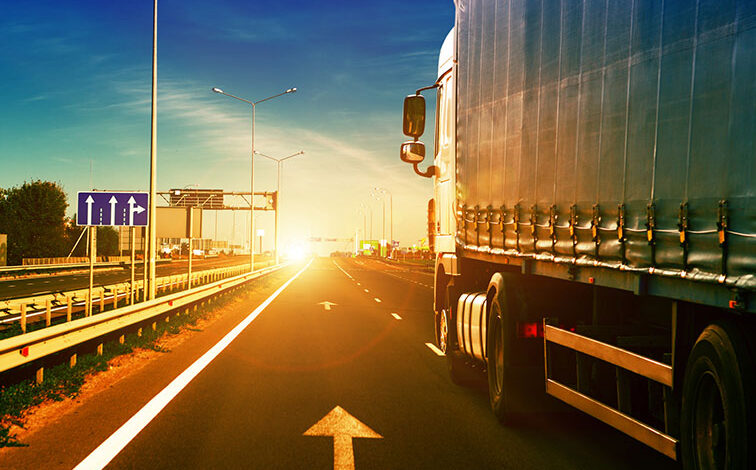Can You Be a Truck Driver with a Felony?