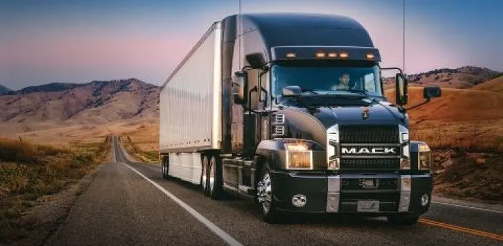 Can a Truck Driver Have Alcohol in his Truck?