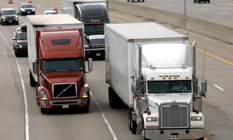 Can a Truck Driver Make $100K a Year?