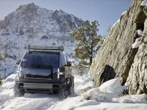 Canoo Electric Pickup Truck: Facts You Should Know