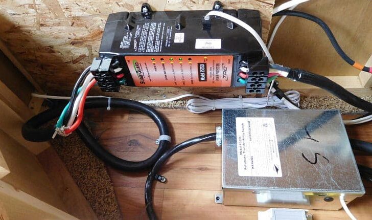 Do I Need a Surge Protector For My RV? Facts You Should Know