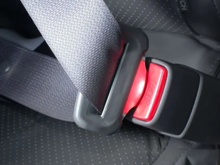 Do RV Beds Have Seat Belts? Facts You Should Know