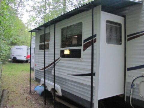 Do RV Slide Outs Leak? 7 Facts You Should Know