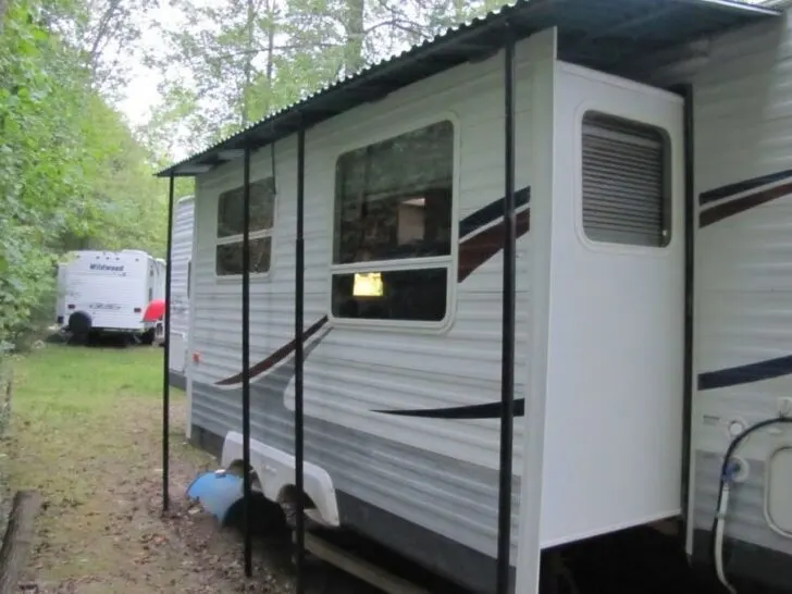 Do RV Slide Outs Leak? Facts You Should Know