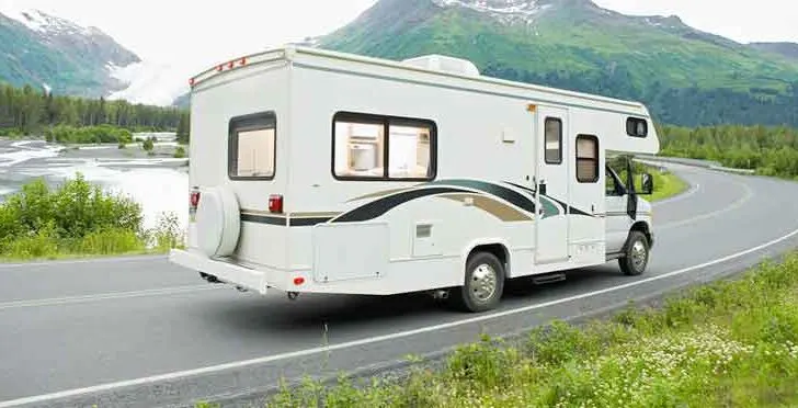 Do RVs Need Smog Check?