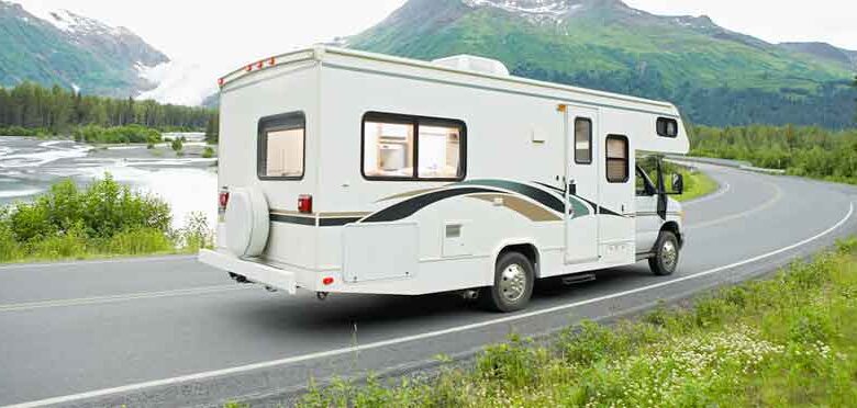 Do RVs Need Smog Check?