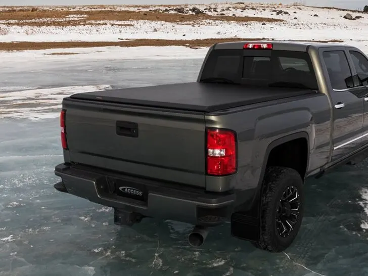 Do Truck Bed Cover Increase Gas Mileage?