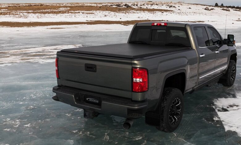 Do Truck Bed Cover Increase Gas Mileage?