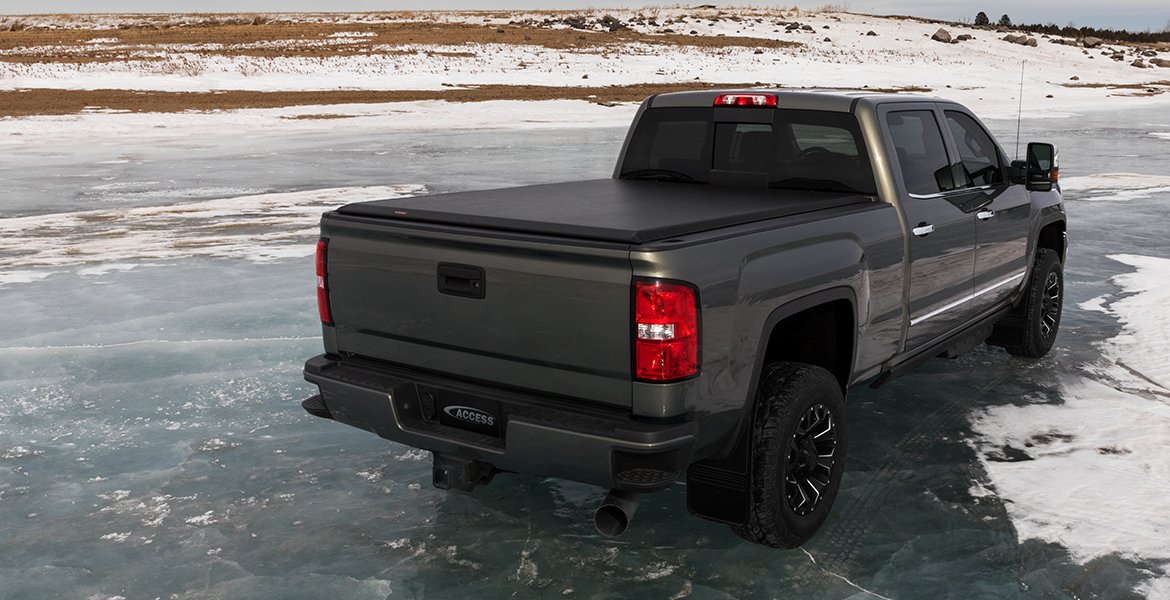 Do Truck Bed Cover Increase Gas Mileage?