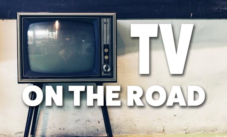 How Do I Get Local Channels on My RV?