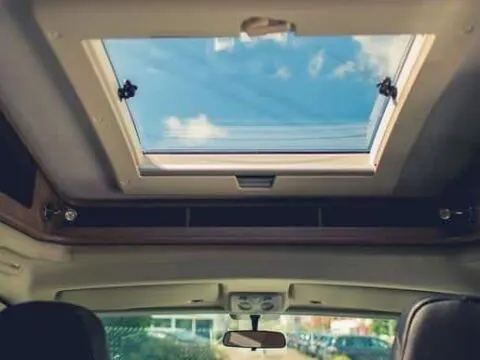 How Do You Insulate an RV Skylight?