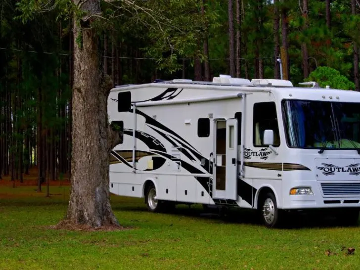 How Long Do RV Engines Last?