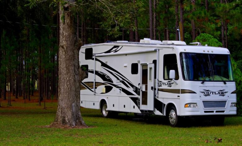 How Long Do RV Engines Last?
