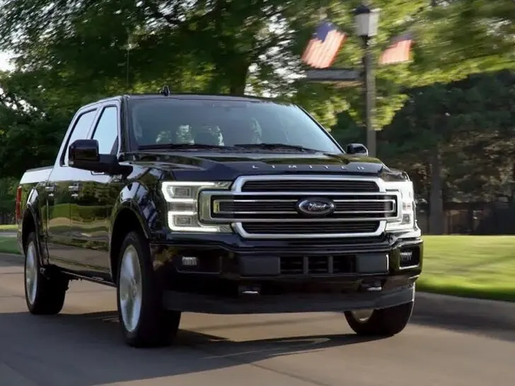 How Much is Ford F150 Extended Warranty?