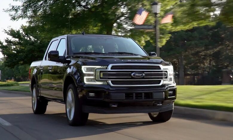 How Much is Ford F150 Extended Warranty?