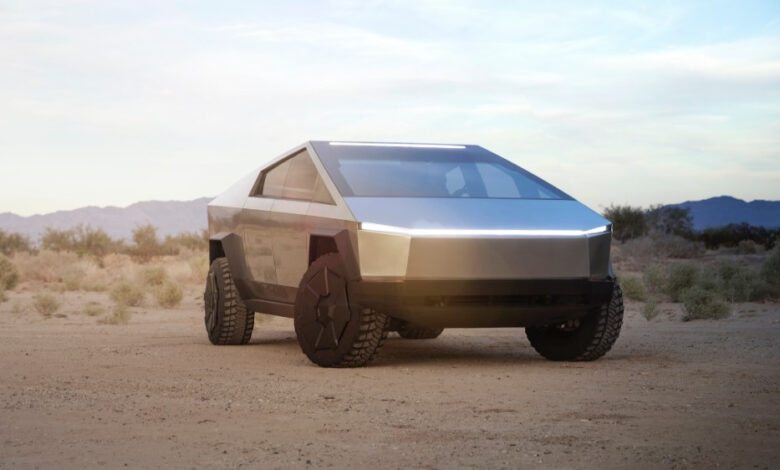 How to Cancel Tesla Cybertruck Order?