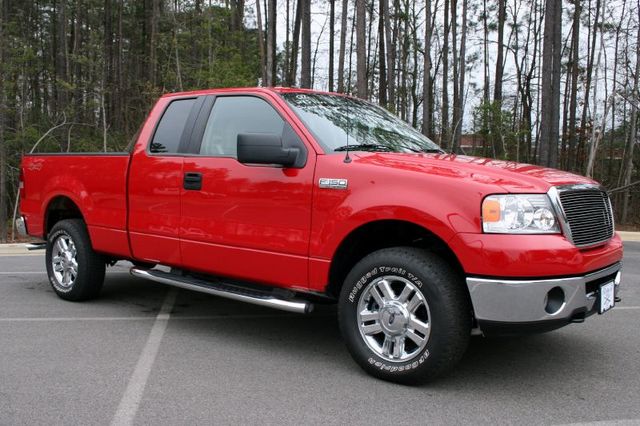 How to Disable Tire Pressure Sensor on Ford F250?