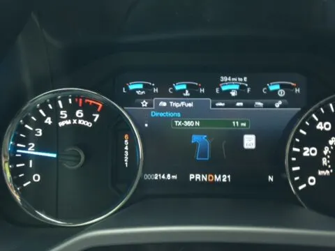 How to Disable the Ford F-150 Speed Limiter?