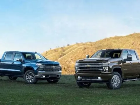 How to Drive a Pickup Truck for Beginners?