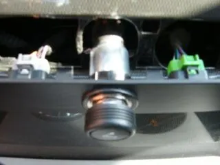 How to Remove Cigarette Lighter in Ford F150?