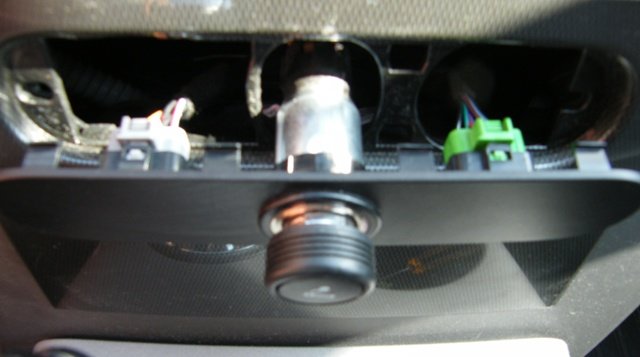 How to Remove Cigarette Lighter in Ford F150?