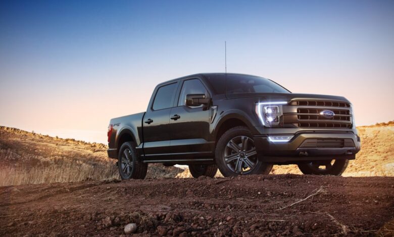 How to Turn Off Seat Belt Alarm on Ford F150?