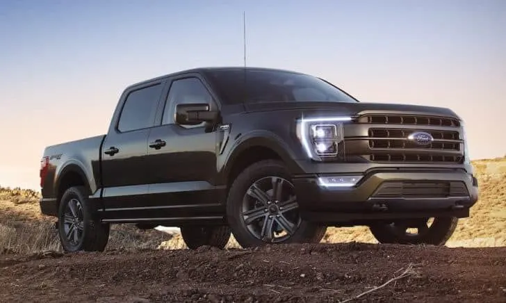 Is Ford Coming Out With an Electric Truck? Facts You Should Know