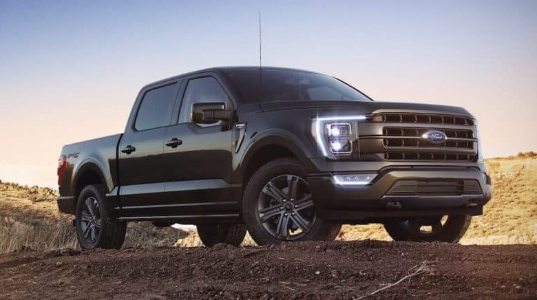 Is Ford Coming Out With an Electric Truck