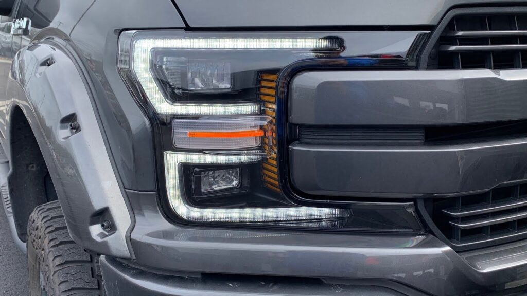 What Causes Condensation Inside Ford F150 Headlights? (Explained)