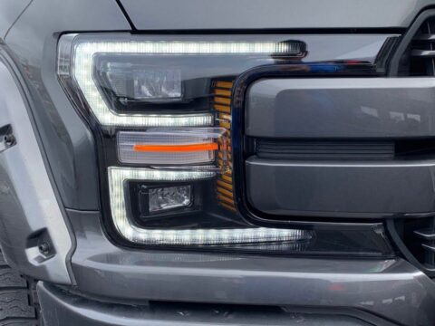 What Causes Condensation Inside Ford F150 Headlights? (Explained)