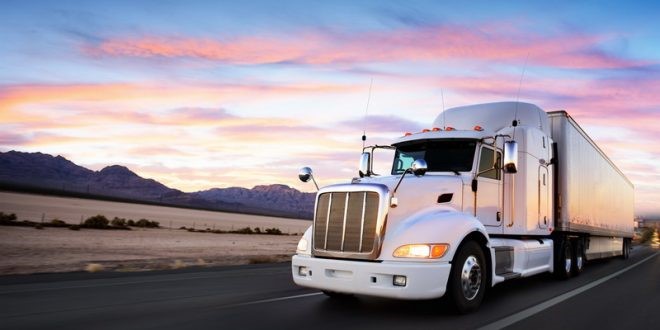 What States Have Laws Against Guns in Trucks?