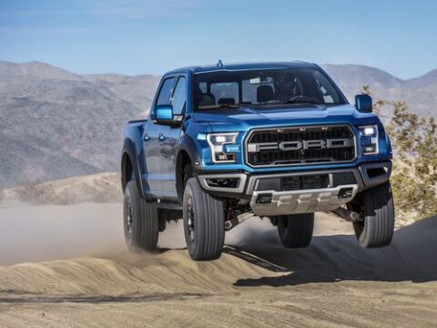 Why Are Ford Trucks So Expensive? Facts You Should Know