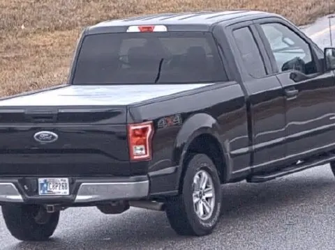Why Are Ford Trucks Stolen So Much?