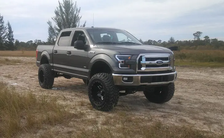 Why is My Ford F150 Blinker Blinking Fast?