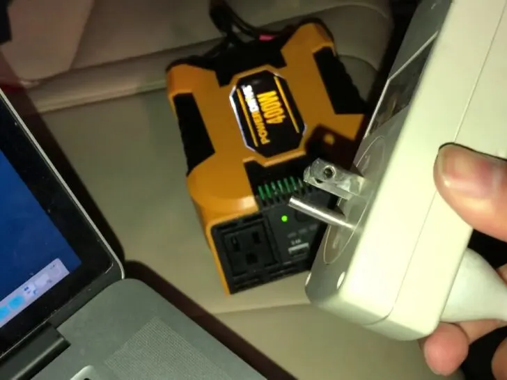 Why is My RV Inverter Beeping?