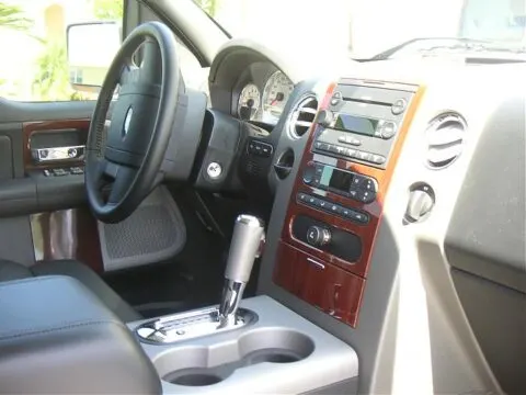 Why is my Aux Button Not Working on Ford F150?