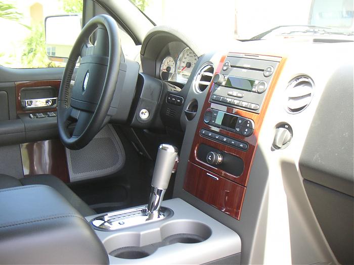 Why is my Aux Button Not Working on Ford F150? (Explained)